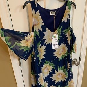 Show Me Your Mumu dress xl.